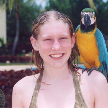 Photo of Emily