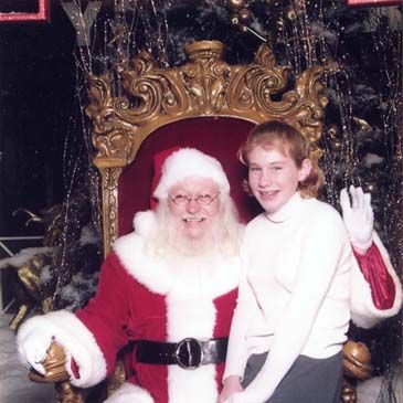 Photo of Emily