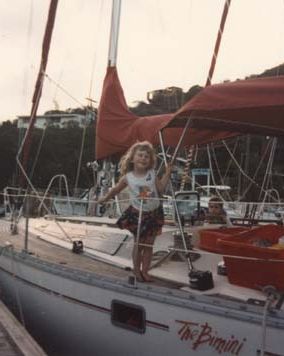 Photo of Emily