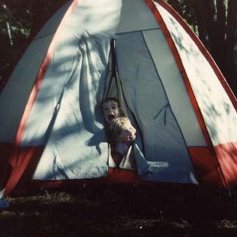 Photo of Emily