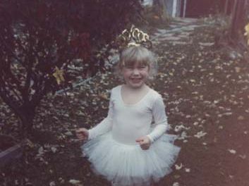 Photo of Emily