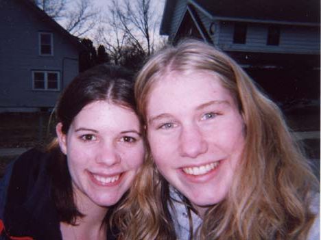 Photo of Emily