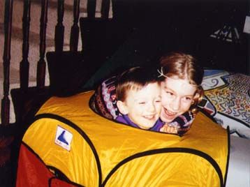 Photo of Emily