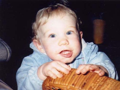 Photo of Emily
