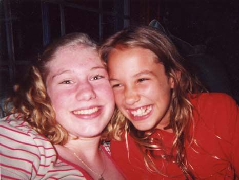 Photo of Emily