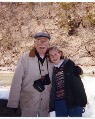 Photo of Emily