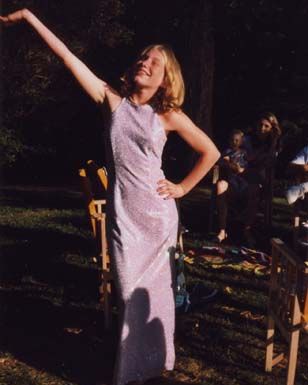 Photo of Emily