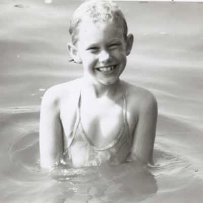 Photo of Emily