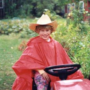 Photo of Emily