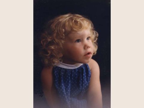 Photo of Emily
