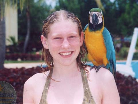 Photo of Emily