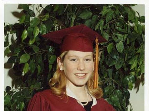 Photo of Emily