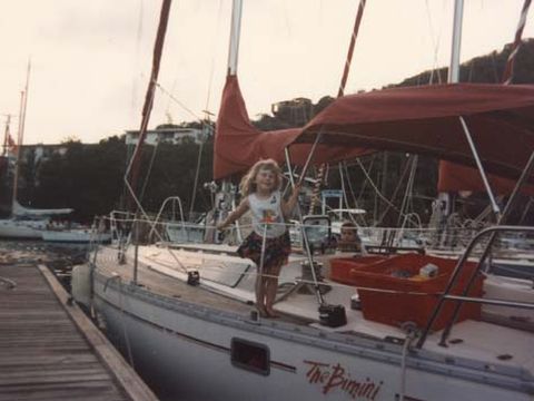Photo of Emily