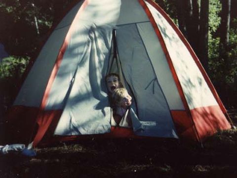 Photo of Emily