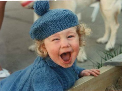 Photo of Emily