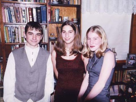 Photo of Emily