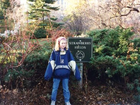 Photo of Emily