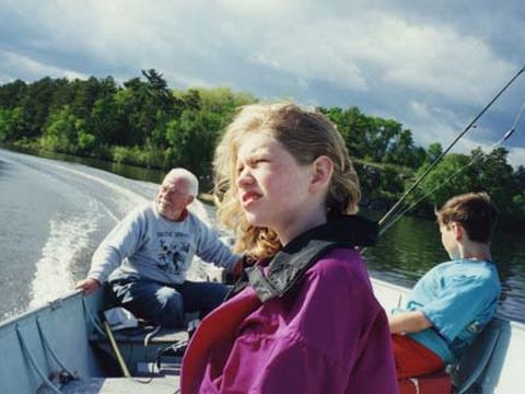 Photo of Emily