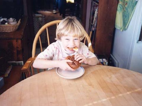 Photo of Emily
