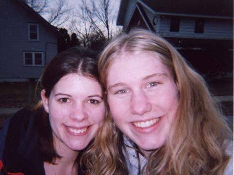 Photo of Emily