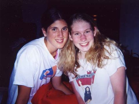 Photo of Emily