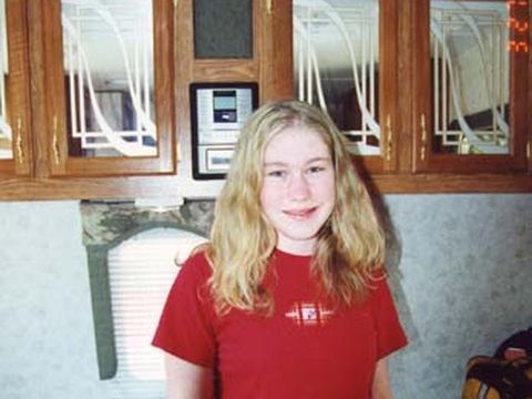 Photo of Emily