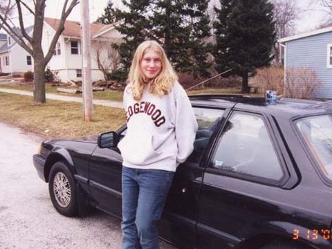 Photo of Emily