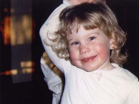 Photo of Emily