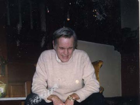 Photo of Emily