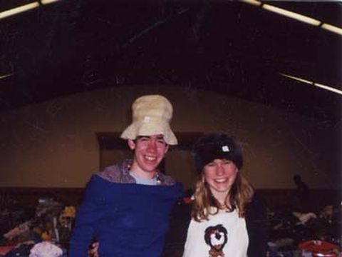 Photo of Emily