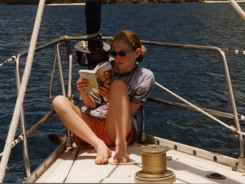 Photo of Emily
