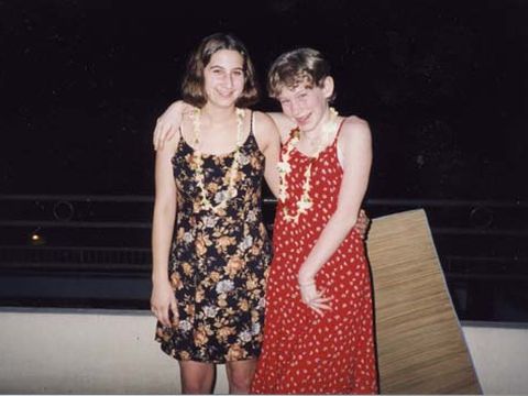 Photo of Emily