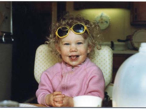 Photo of Emily
