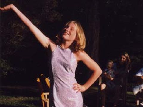 Photo of Emily