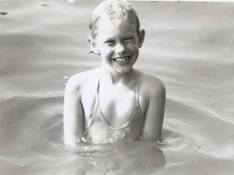 Photo of Emily