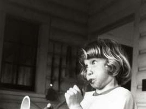 Photo of Emily