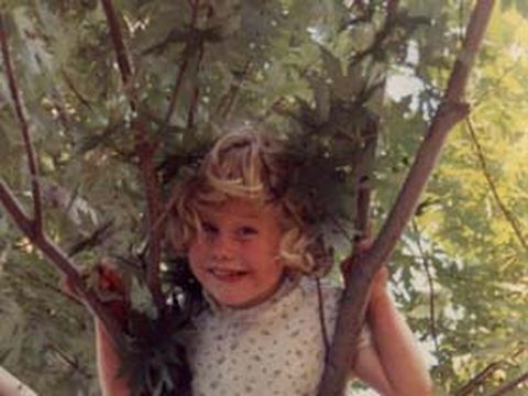 Photo of Emily