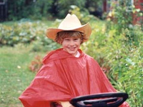 Photo of Emily